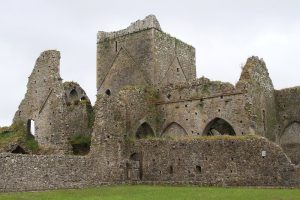 Hore Abbey