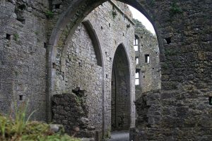 Hore Abbey
