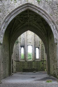 Hore Abbey