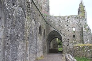 Hore Abbey