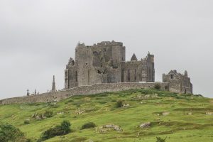 Rock of Cashel