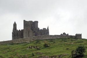 Rock of Cashel