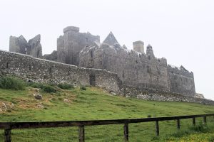 Rock of Cashel