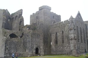 Rock of Cashel