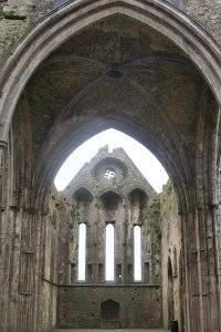 Rock of Cashel