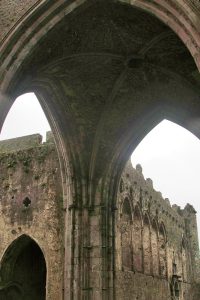 Rock of Cashel