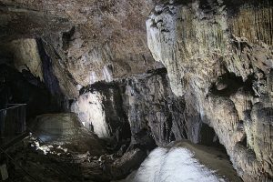 Dunmore Cave
