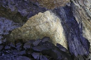 Dunmore Cave