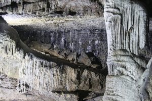 Dunmore Cave