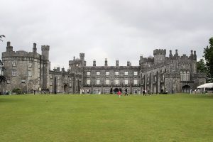 Kilkenny Castle