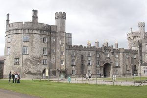 Kilkenny Castle