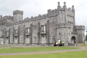 Kilkenny Castle