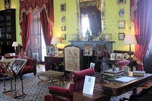 Im Schloss