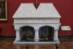 Kamin