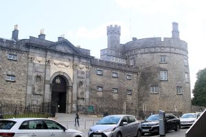 Kilkenny Castle