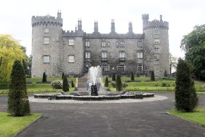 Kilkenny Castle