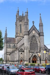 St. Mary's Cathedral