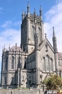 St. Mary's Cathedral