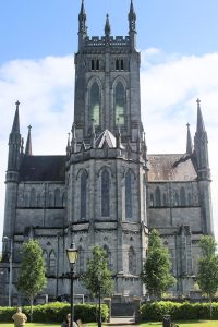 St. Mary's Cathedral