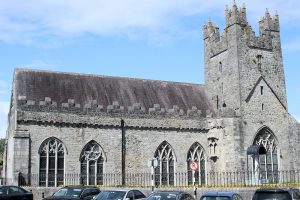 Black Abbey
