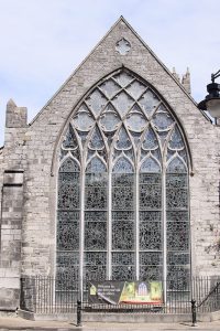 Black Abbey