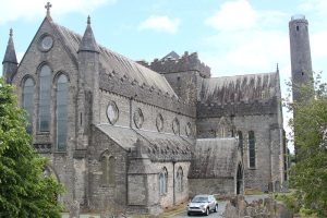St. Canice’s Cathedral