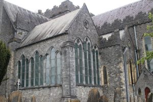 St. Canice’s Cathedral