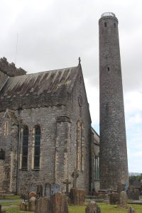 St. Canice’s Cathedral