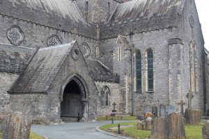 St. Canice’s Cathedral