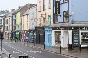 Kilkenny