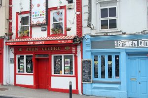 Kilkenny