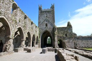 Jerpoint Abbey