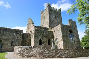 Jerpoint Abbey