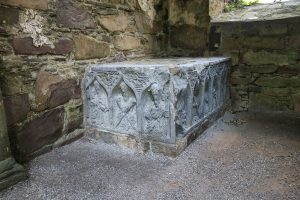 Jerpoint Abbey