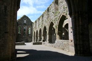 Jerpoint Abbey