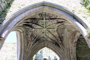Jerpoint Abbey