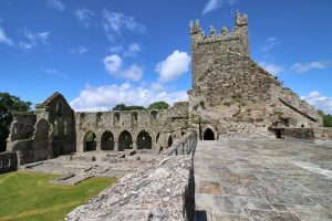 Jerpoint Abbey