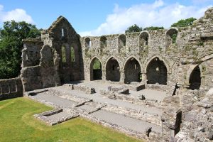 Jerpoint Abbey