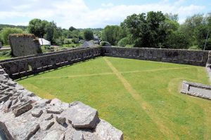 Jerpoint Abbey