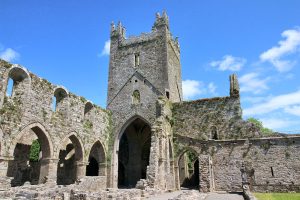 Jerpoint Abbey