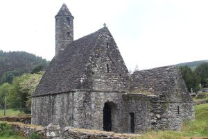 The Priest's House