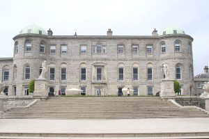Powerscourt House