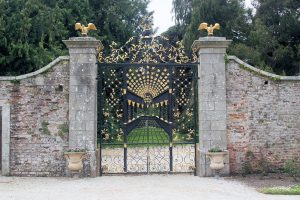 Bamberg-Gate