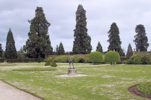 Powerscourt Gardens