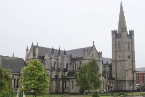 St. Patrick’s Cathedral