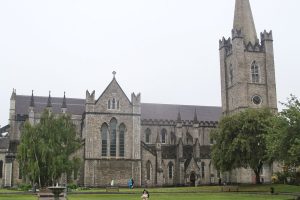 St. Patrick’s Cathedral