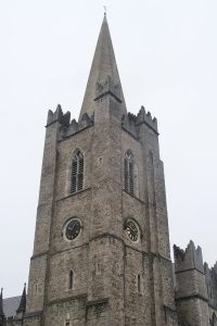 St. Patrick’s Cathedral