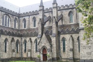 St. Patrick’s Cathedral