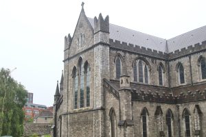 St. Patrick’s Cathedral