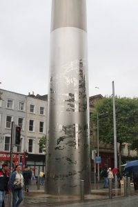 The Spire